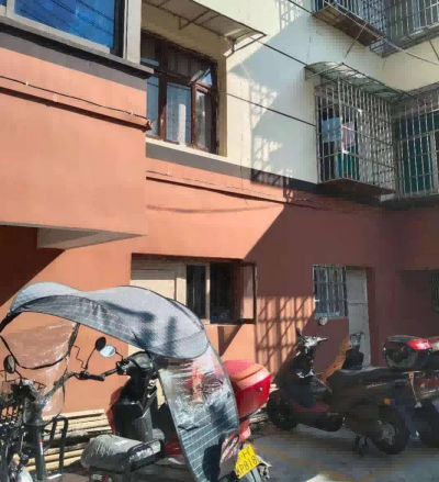 贵州西门街道宿舍老旧小区弱电改造